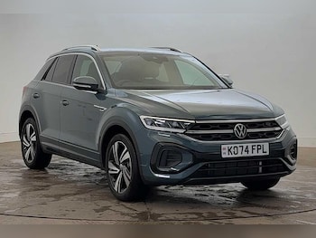 Volkswagen - T-Roc