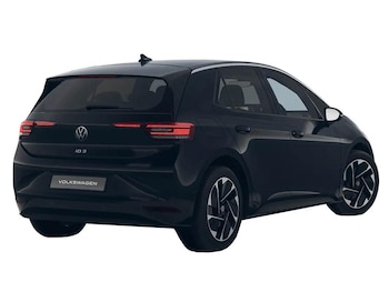 Used Volkswagen ID.3 2025 for sale - 76909450: Photo