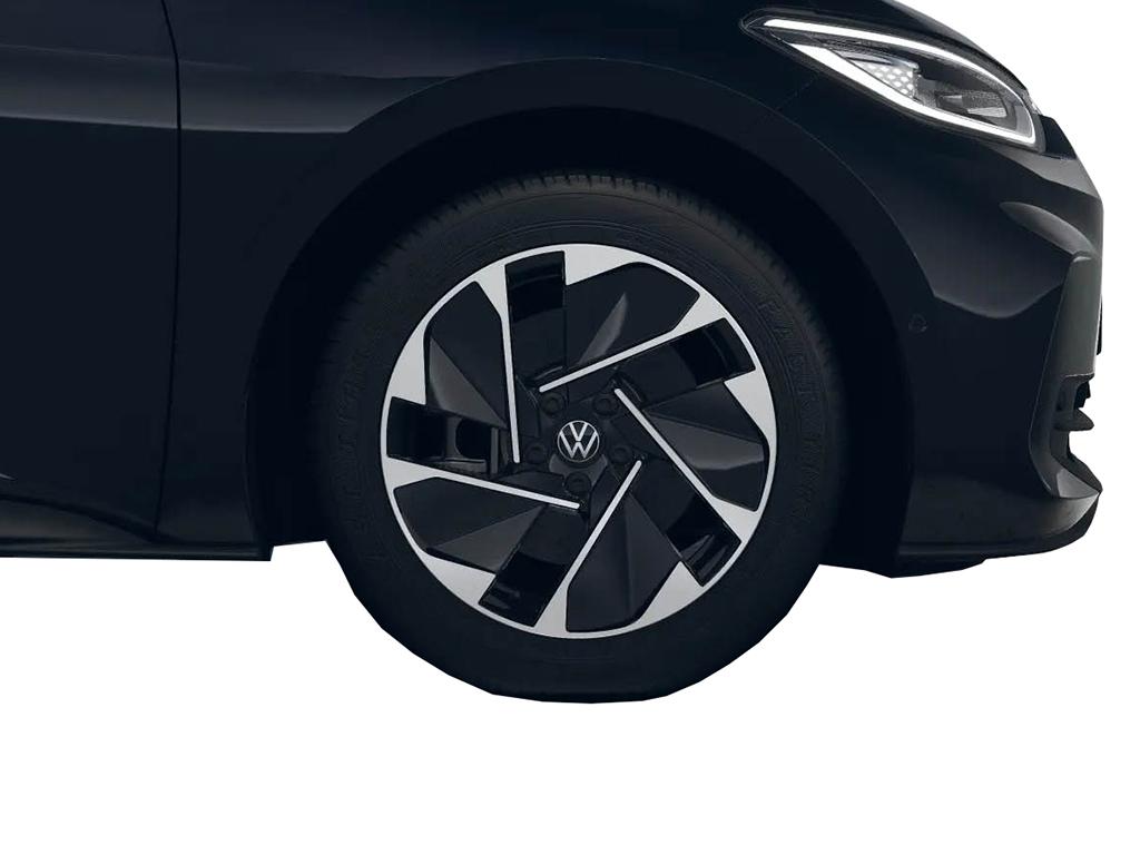 Used Volkswagen ID.3 2025 for sale - 76909450: Photo 8