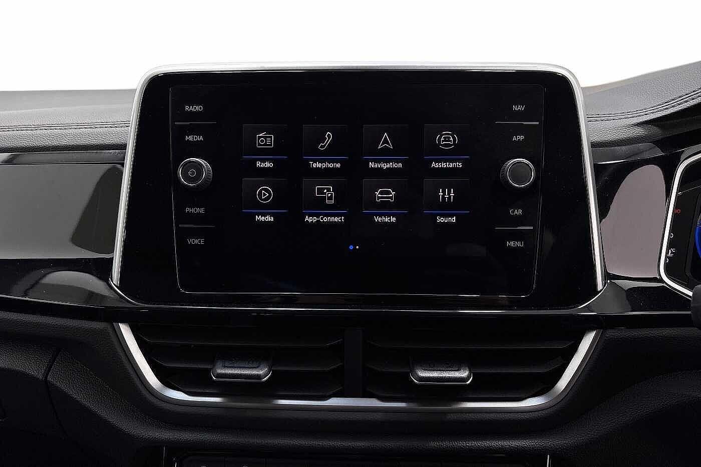 Used Volkswagen T-Roc 2025 for sale - 77435985: Photo 12