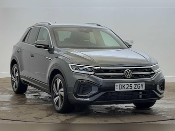 Used Volkswagen T-Roc 2025 for sale - 77435985: Photo