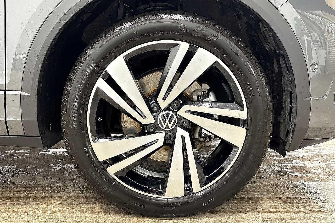 Used Volkswagen T-Roc 2025 for sale - 77435985: Photo 5