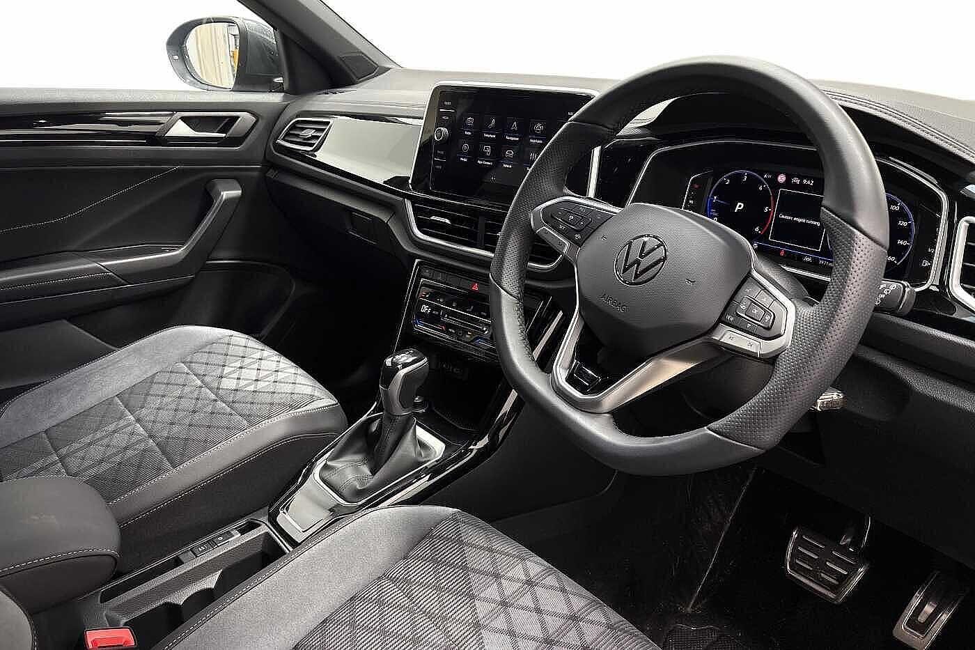 Used Volkswagen T-Roc 2025 for sale - 77435985: Photo 6