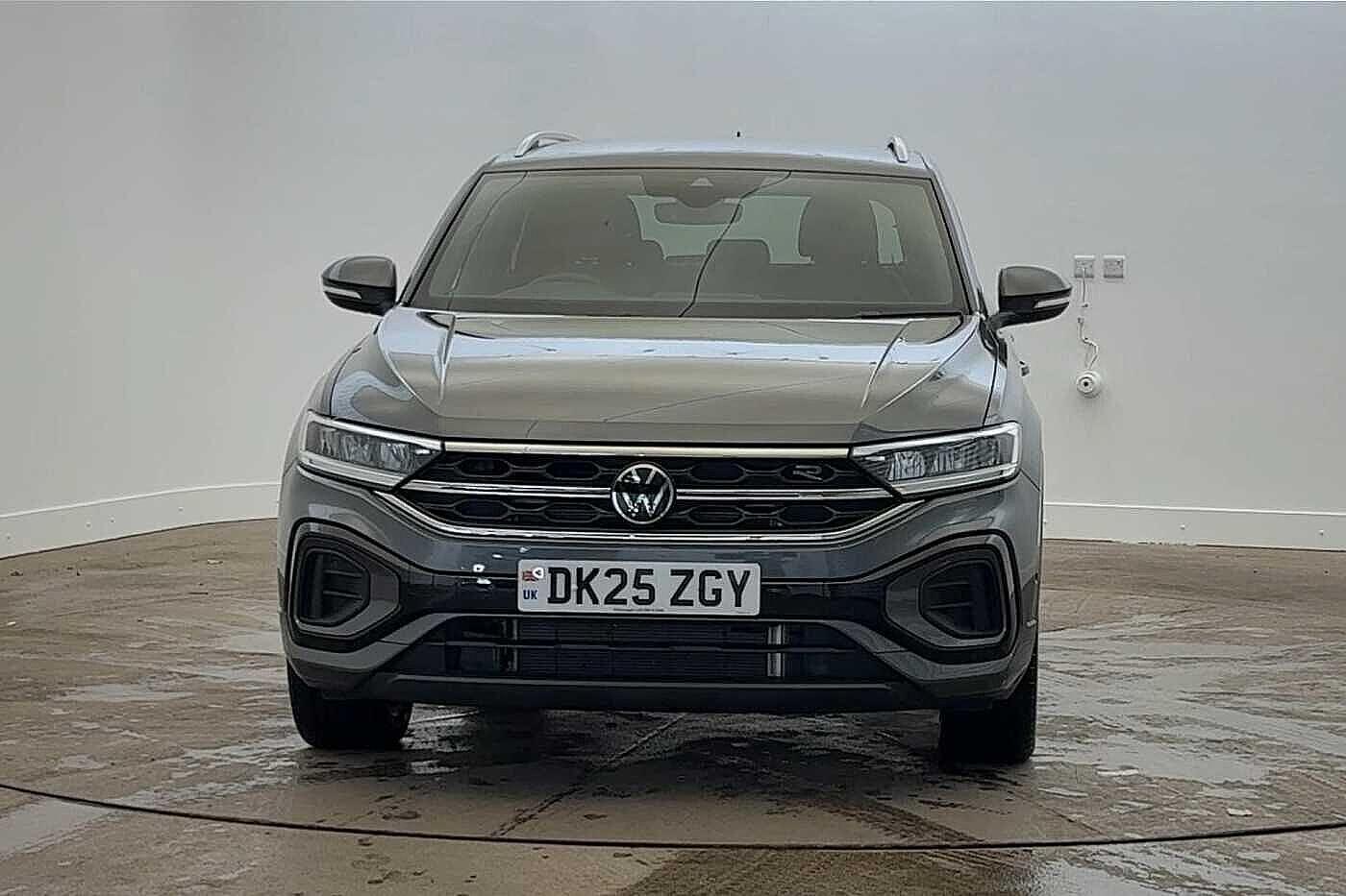 Used Volkswagen T-Roc 2025 for sale - 77435985: Photo 7