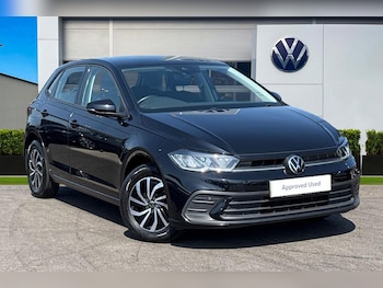 Used Volkswagen Polo 2022 for sale - 79494985: Photo