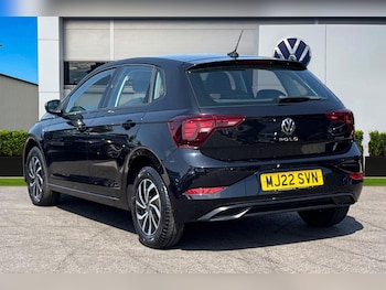 Used Volkswagen Polo 2022 for sale - 79494985: Photo