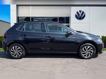 Used Volkswagen Polo 2022 for sale - 79494985: Photo
