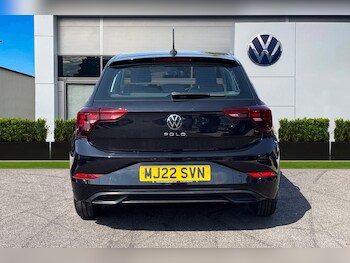Used Volkswagen Polo 2022 for sale - 79494985: Photo