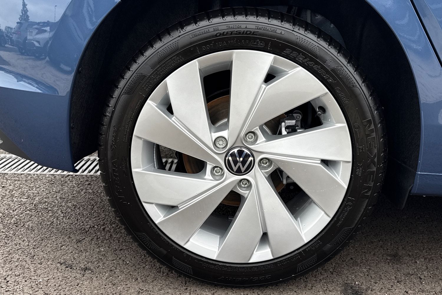 Used Volkswagen Golf 2025 for sale - 75919735: Photo 10