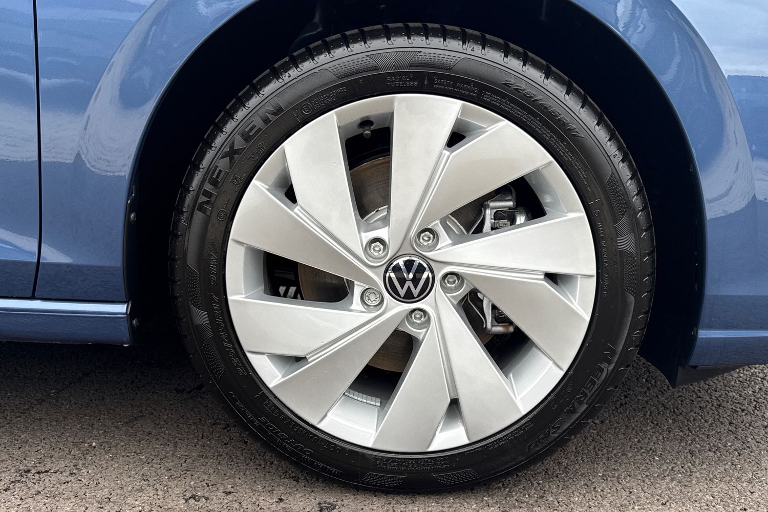 Used Volkswagen Golf 2025 for sale - 75919735: Photo 11