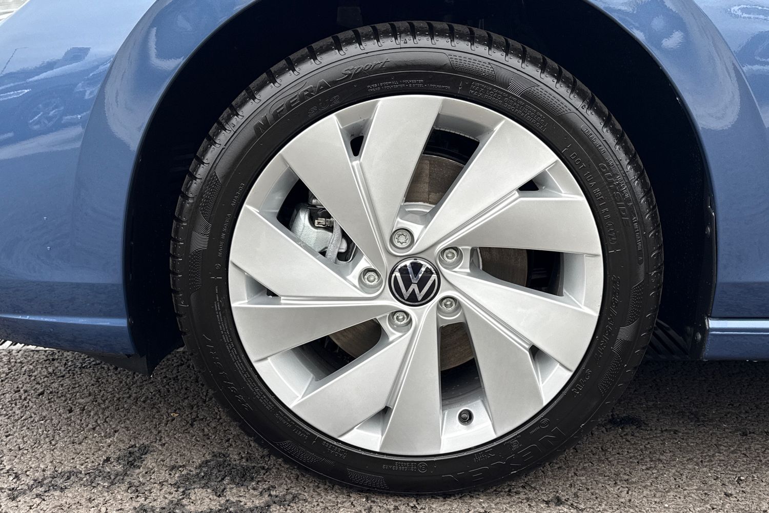 Used Volkswagen Golf 2025 for sale - 75919735: Photo 12