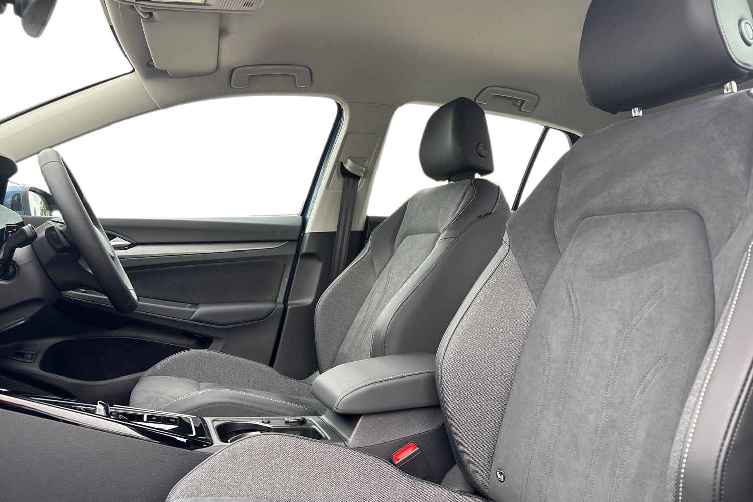 Used Volkswagen Golf 2025 for sale - 75919735: Photo 15