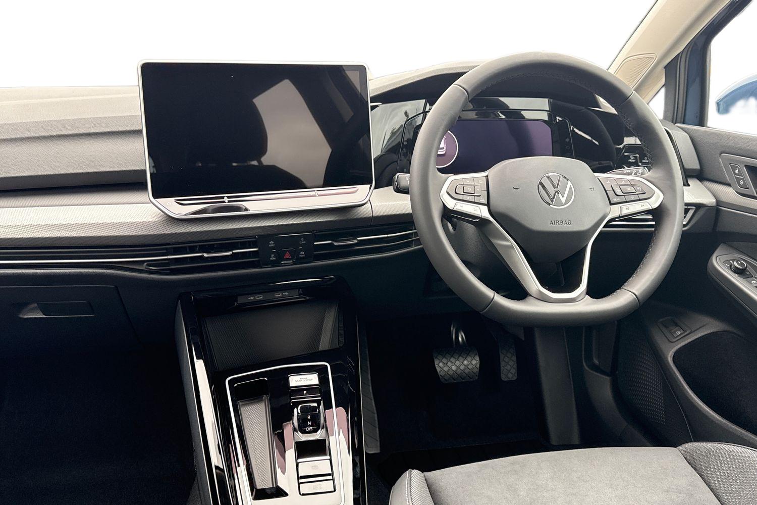 Used Volkswagen Golf 2025 for sale - 75919735: Photo 17