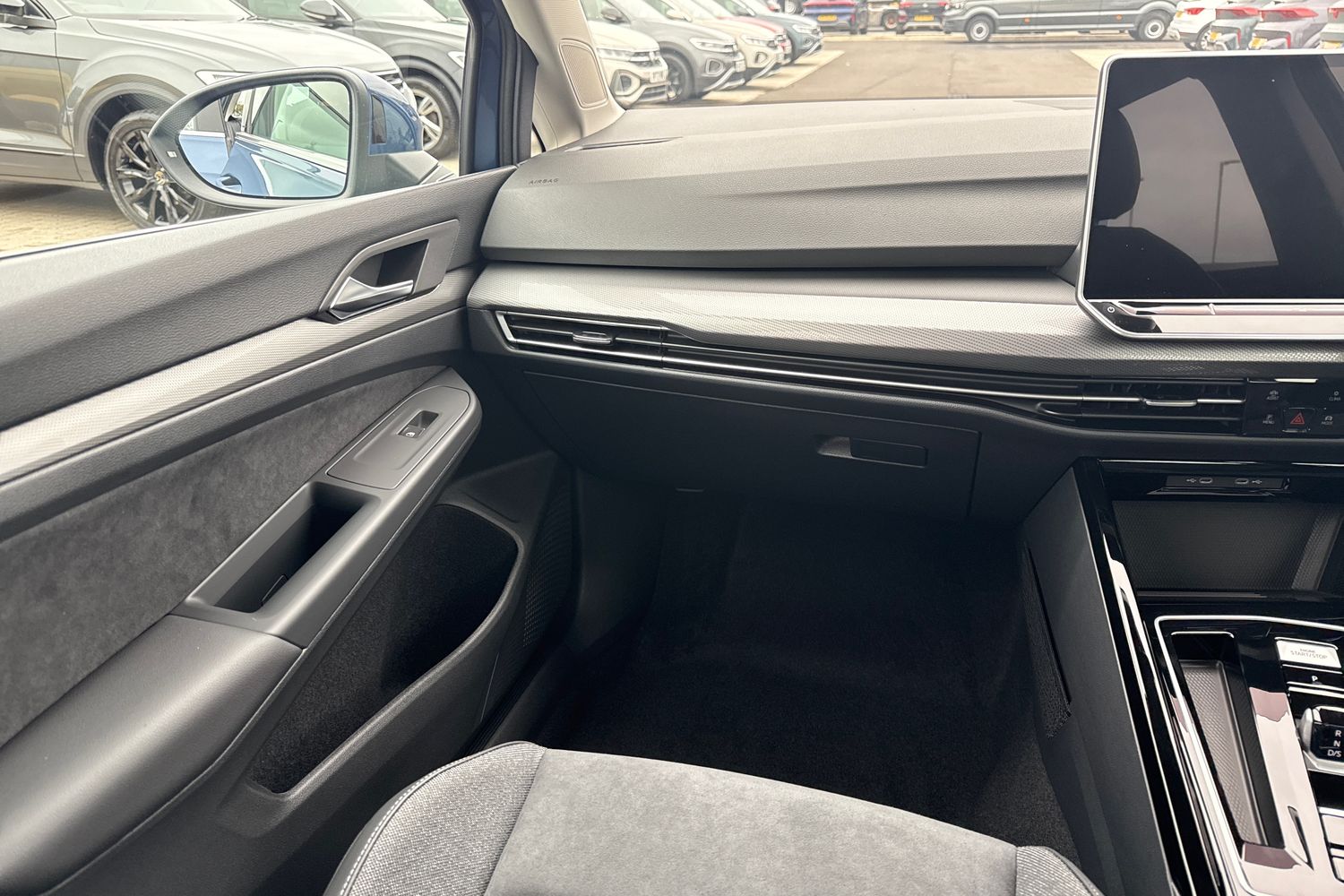 Used Volkswagen Golf 2025 for sale - 75919735: Photo 19