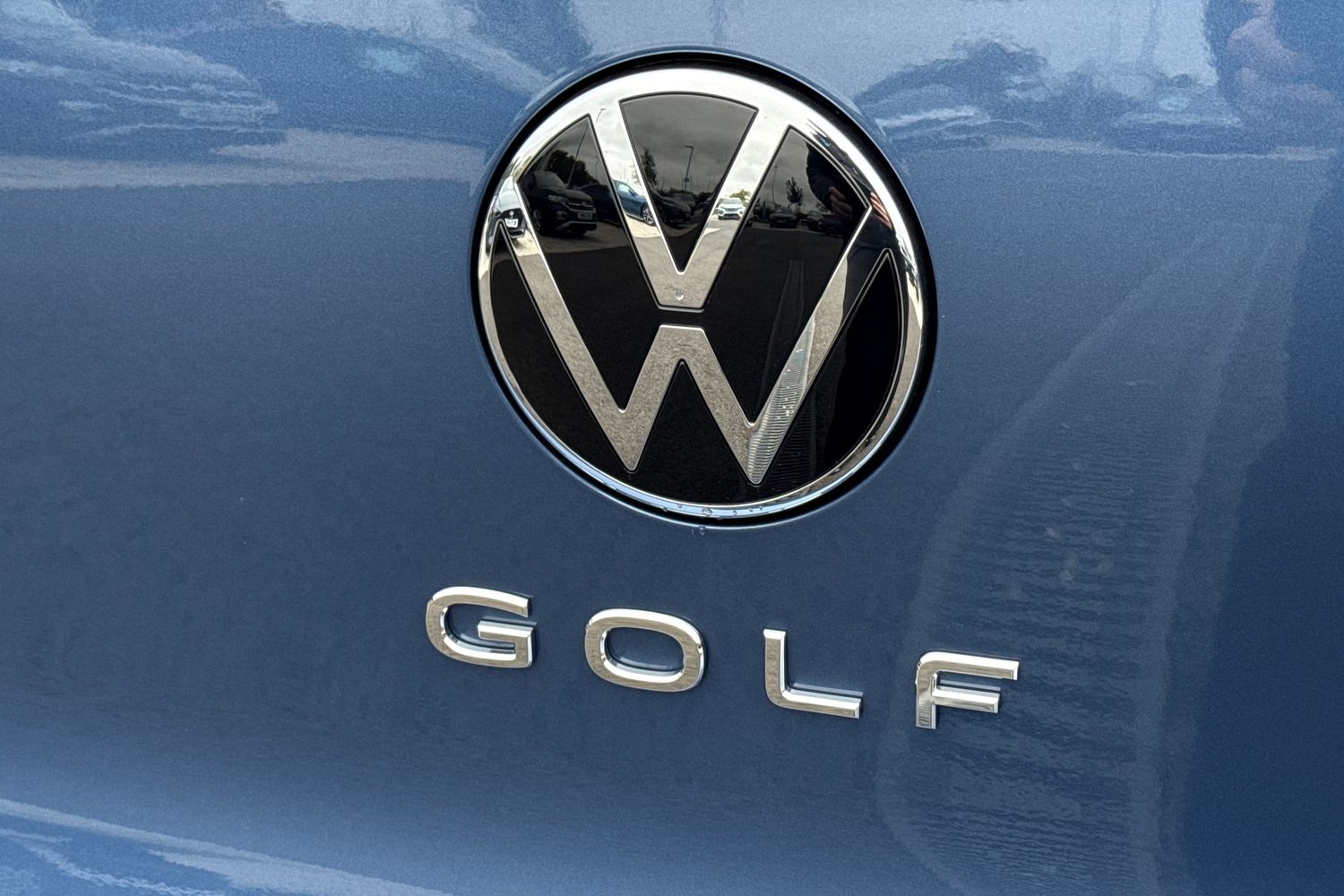 Used Volkswagen Golf 2025 for sale - 75919735: Photo 25