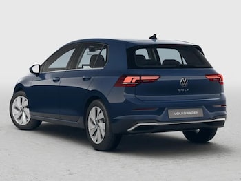 Used Volkswagen Golf 2025 for sale - 75919735: Photo