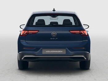 Used Volkswagen Golf 2025 for sale - 75919735: Photo