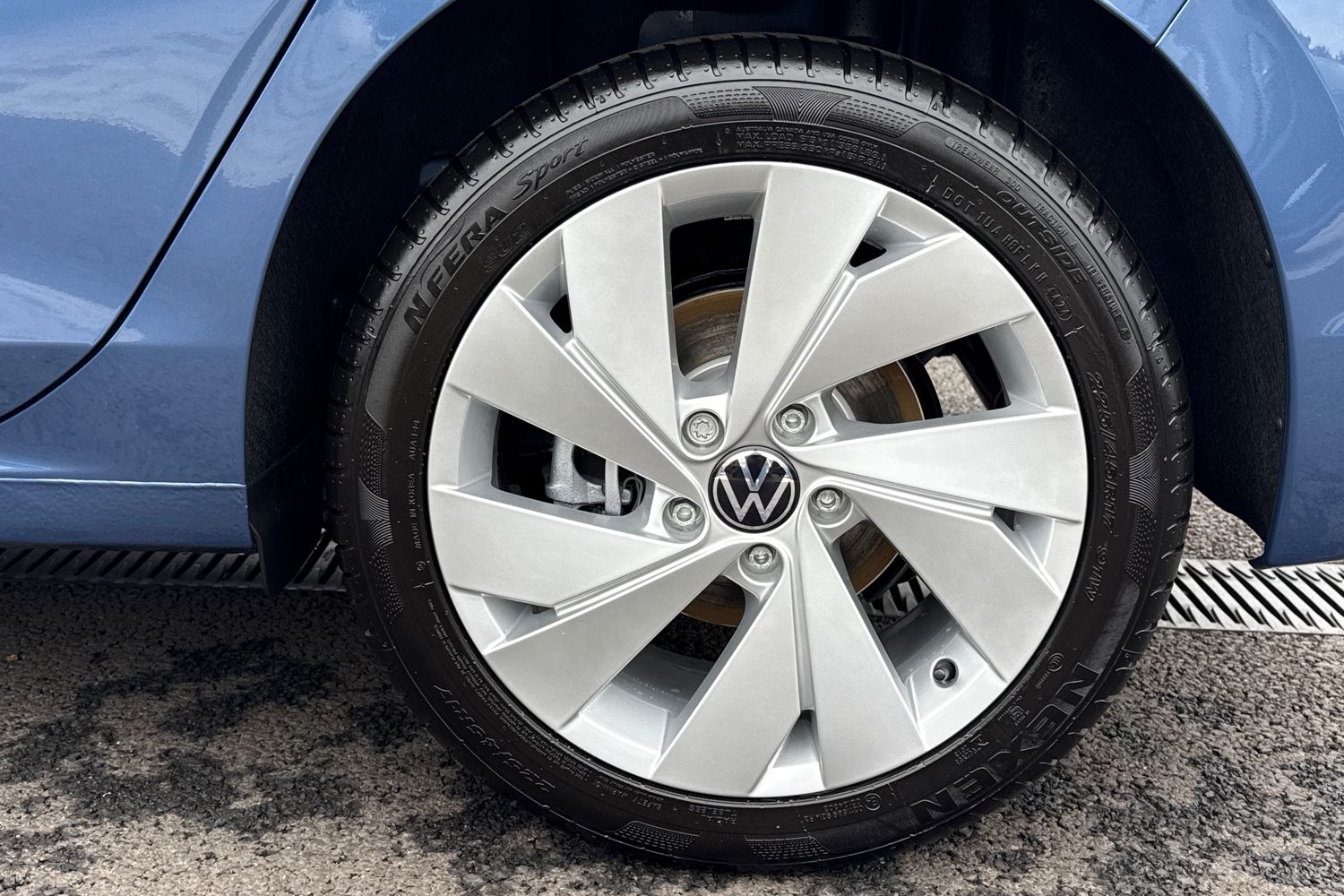Used Volkswagen Golf 2025 for sale - 75919735: Photo 9