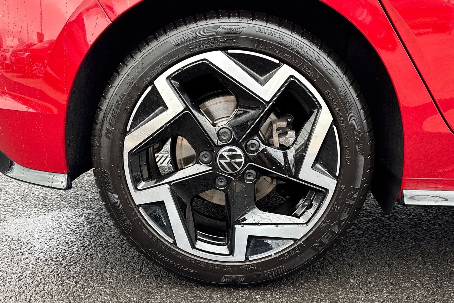 Used Volkswagen Golf 2025 for sale - 77172640: Photo 10