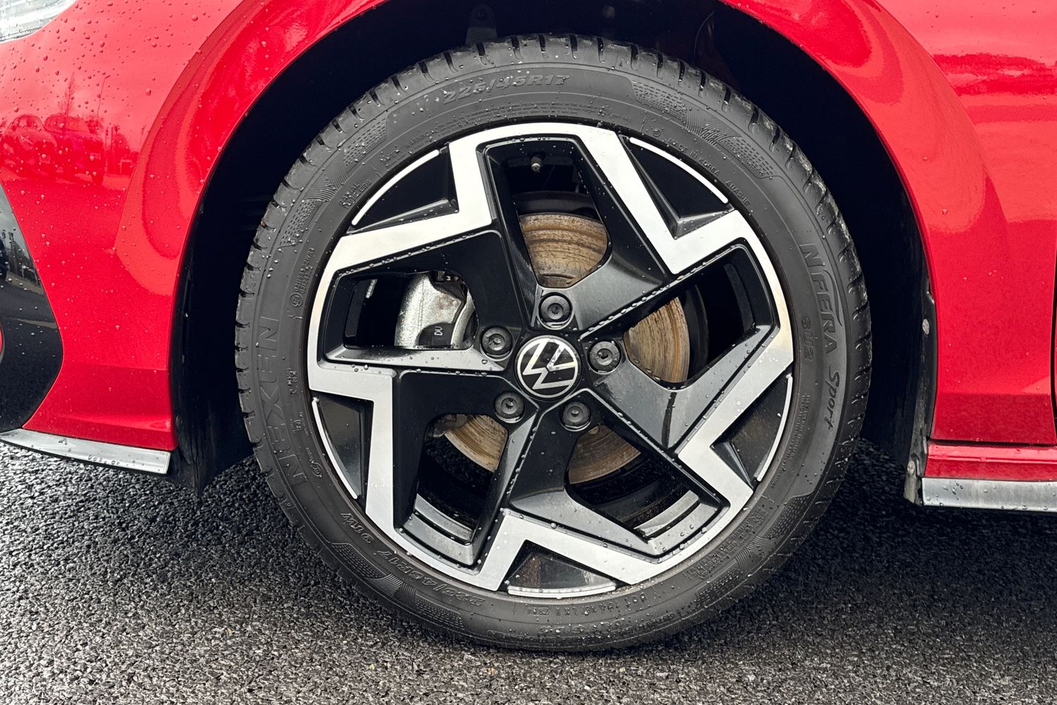 Used Volkswagen Golf 2025 for sale - 77172640: Photo 11