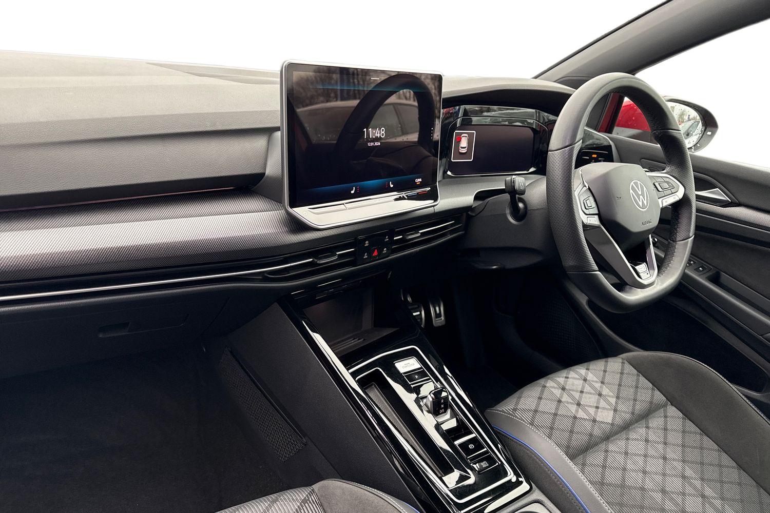 Used Volkswagen Golf 2025 for sale - 77172640: Photo 14