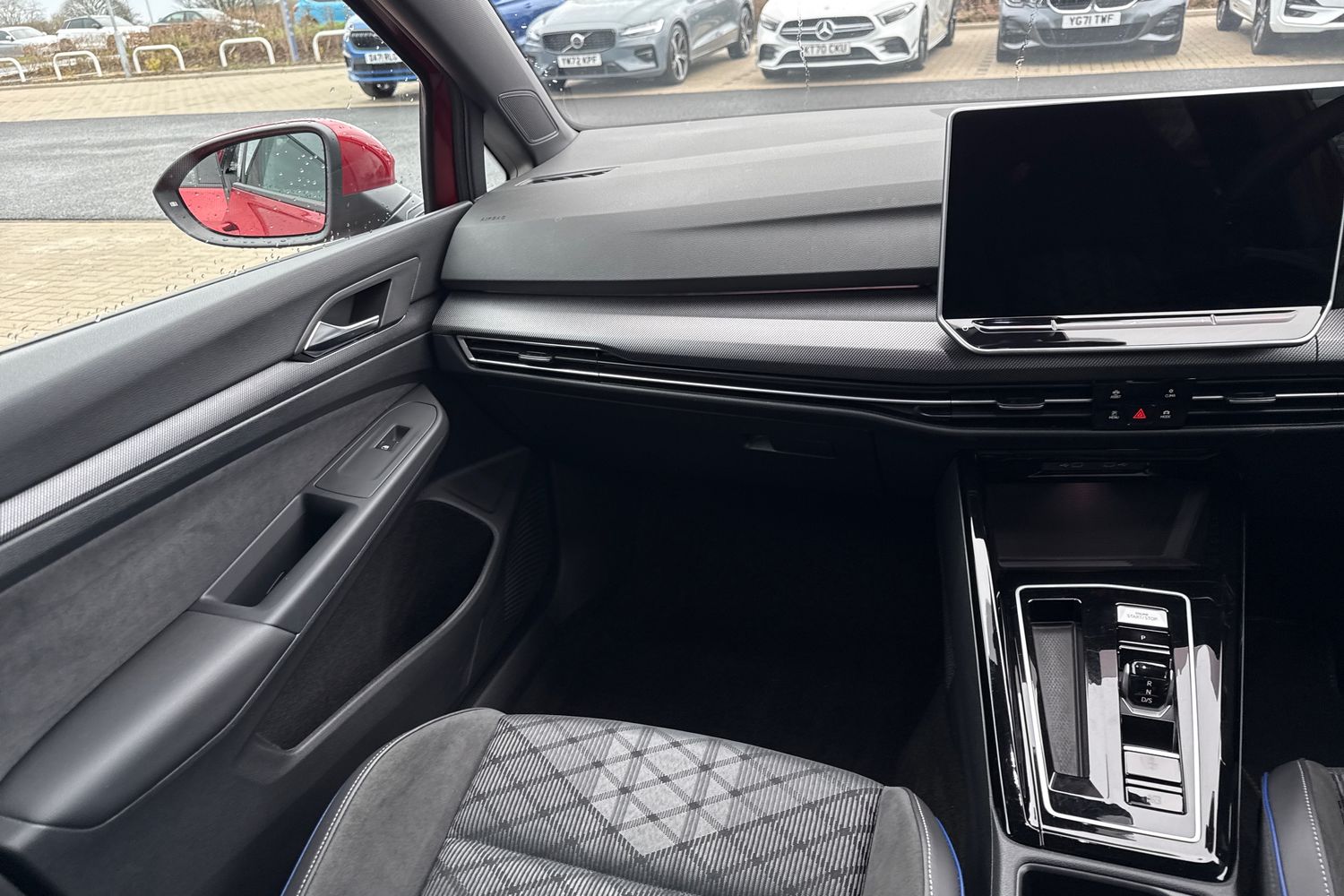 Used Volkswagen Golf 2025 for sale - 77172640: Photo 19