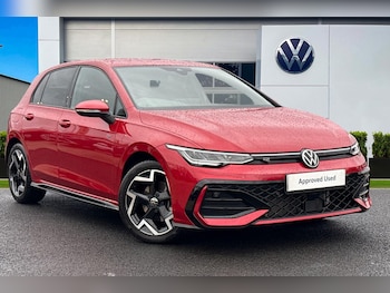 2025 - 1.5 eTSI 150 R-Line 5dr DSG