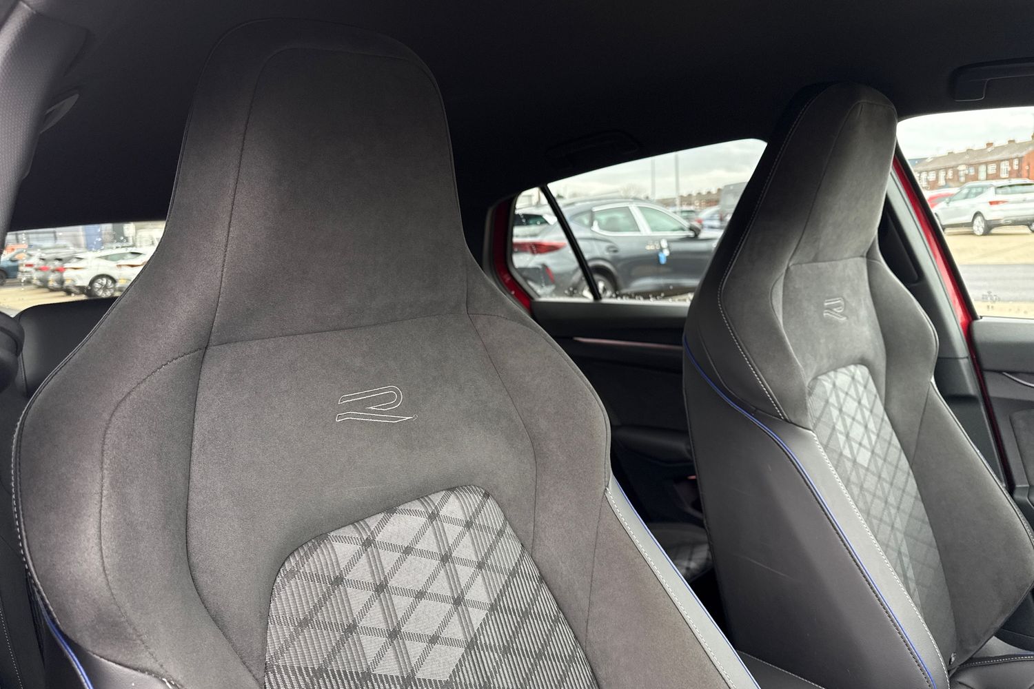 Used Volkswagen Golf 2025 for sale - 77172640: Photo 23