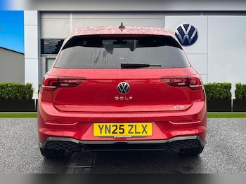 Used Volkswagen Golf 2025 for sale - 77172640: Photo