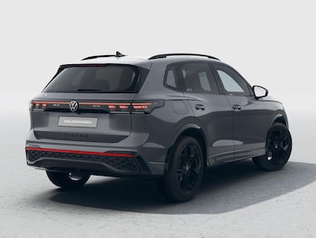 Used Volkswagen Tiguan 2026 for sale - 77407466: Photo