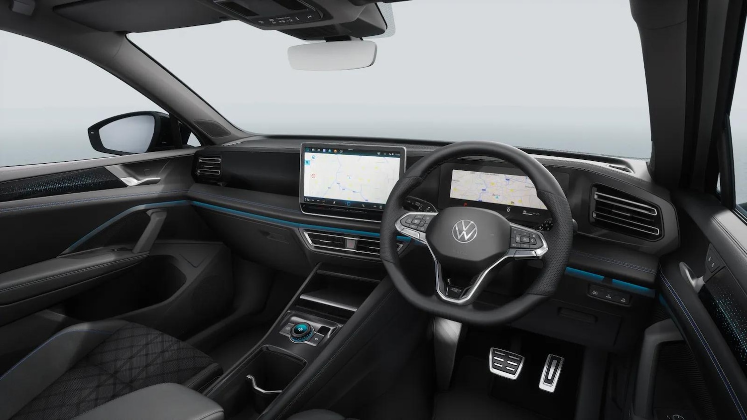 Used Volkswagen Tiguan 2026 for sale - 77407466: Photo 6