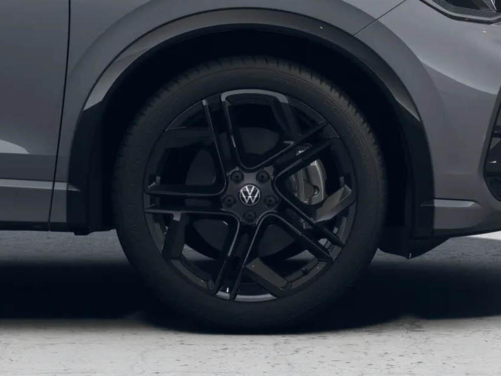 Used Volkswagen Tiguan 2026 for sale - 77407466: Photo 8