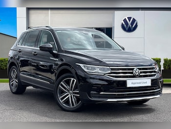 Used Volkswagen Tiguan 2023 for sale - 78781941: Photo