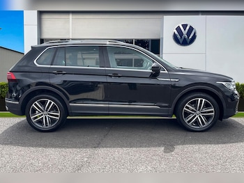 Used Volkswagen Tiguan 2023 for sale - 78781941: Photo