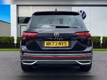 Used Volkswagen Tiguan 2023 for sale - 78781941: Photo