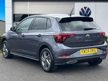 Used Volkswagen Polo 2024 for sale - 74682974: Photo