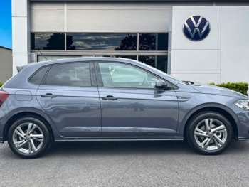 Used Volkswagen Polo 2024 for sale - 74682974: Photo
