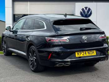 Used Volkswagen Arteon 2024 for sale - 74671914: Photo