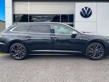 Used Volkswagen Arteon 2024 for sale - 74671914: Photo