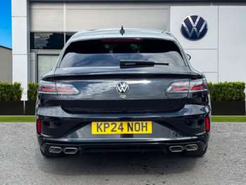Used Volkswagen Arteon 2024 for sale - 74671914: Photo