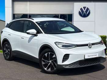 2025 - 210kW Match Pro 77kWh 5dr Auto