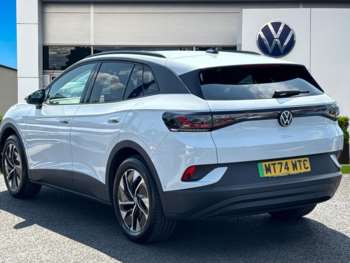 Used Volkswagen ID4 2025 for sale - 74710792: Photo