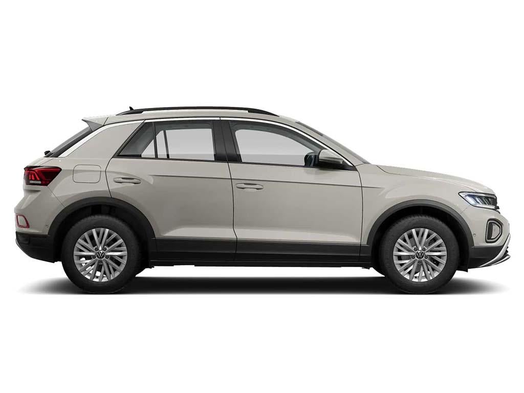 Used Volkswagen T-Roc 2026 for sale - 77407489: Photo 2