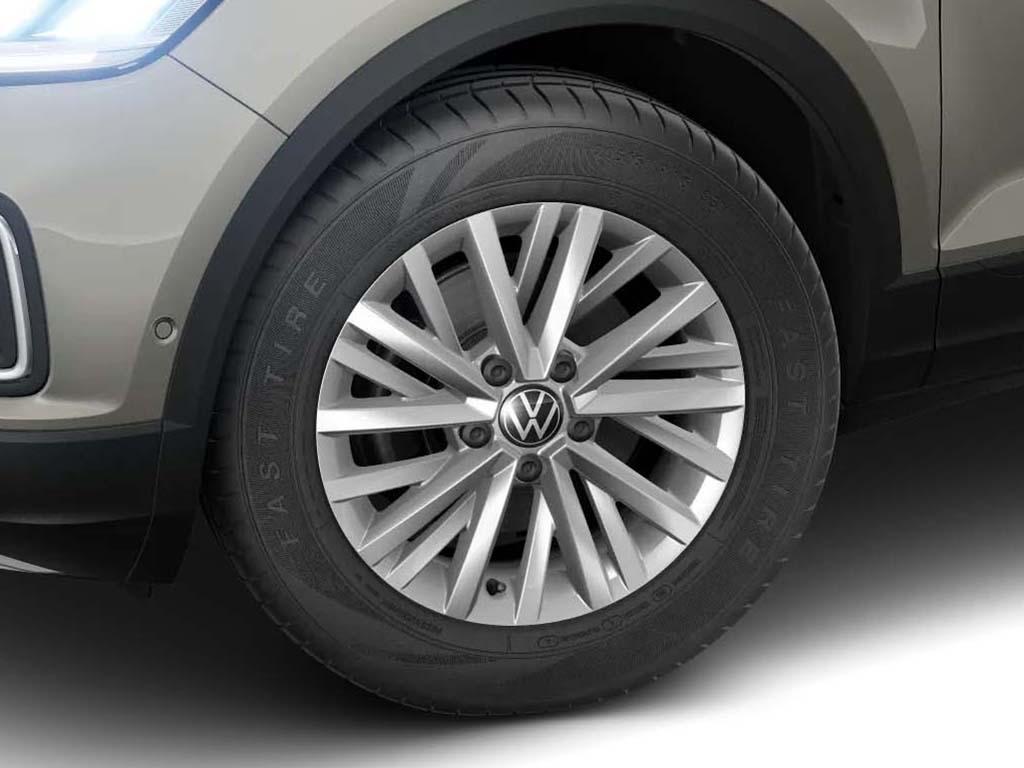 Used Volkswagen T-Roc 2026 for sale - 77407489: Photo 7