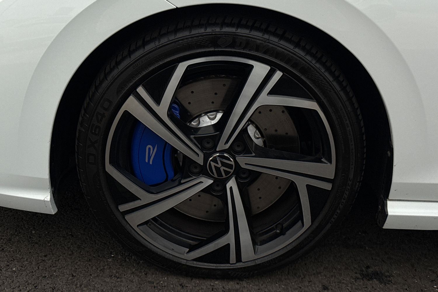 Used Volkswagen Golf 2023 for sale - 76257000: Photo 10