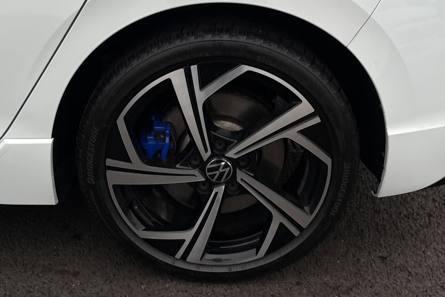 Used Volkswagen Golf 2023 for sale - 76257000: Photo 11