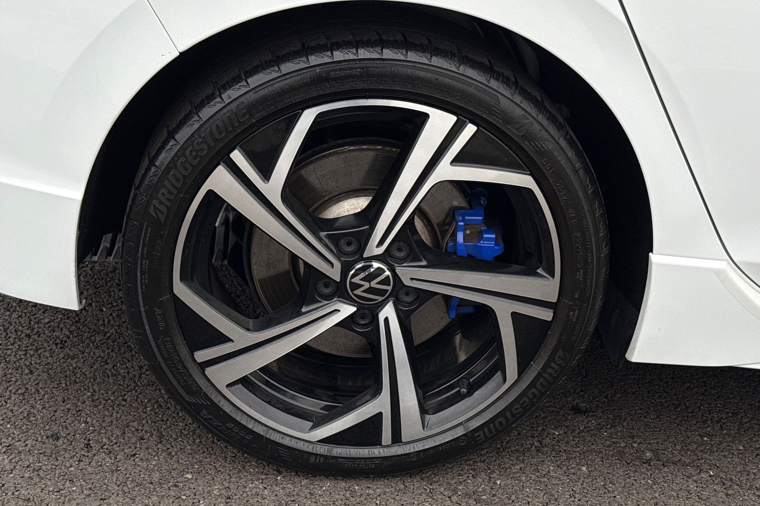 Used Volkswagen Golf 2023 for sale - 76257000: Photo 13