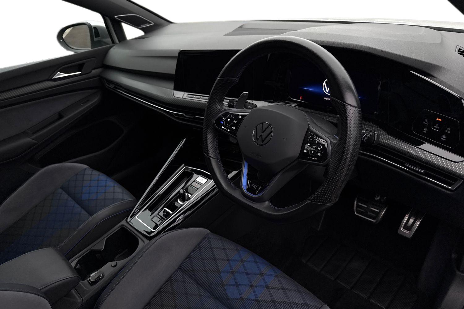 Used Volkswagen Golf 2023 for sale - 76257000: Photo 14