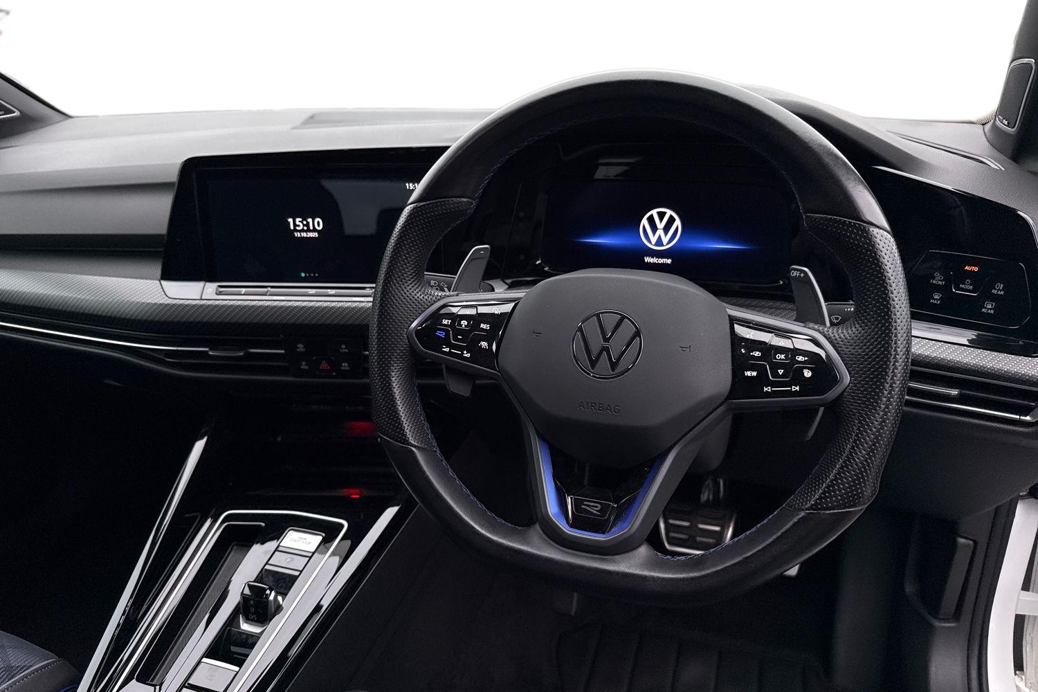 Used Volkswagen Golf 2023 for sale - 76257000: Photo 18