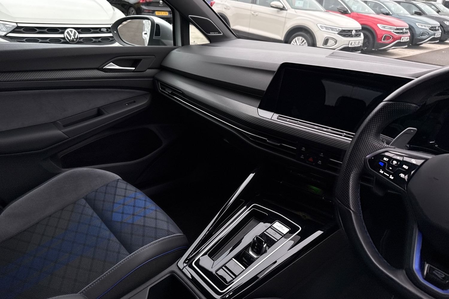Used Volkswagen Golf 2023 for sale - 76257000: Photo 20